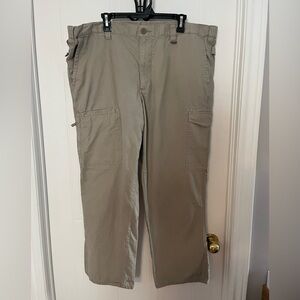 Dockers Men's Cargo Pants Beige